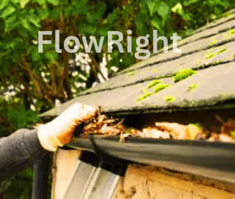 Contact us - gutter cleaning in Roseville Ca