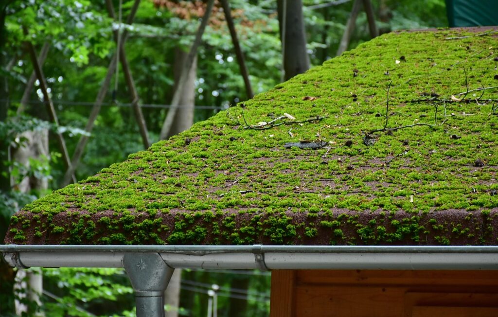 Gutter Guard Installation